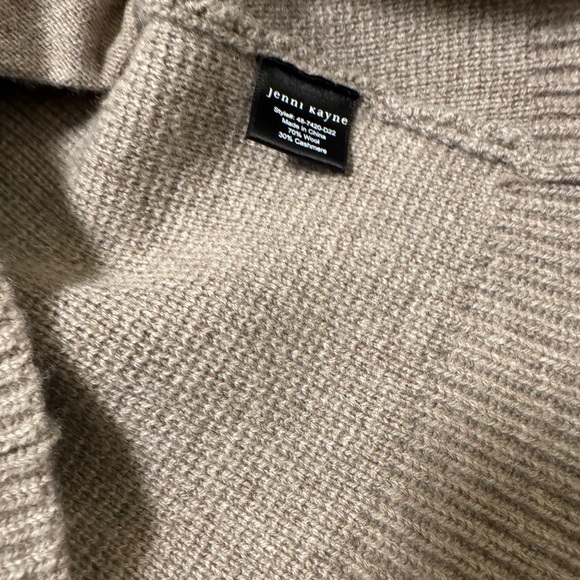 Jenni Kayne Cooper Cardigan - Picture 10 of 11